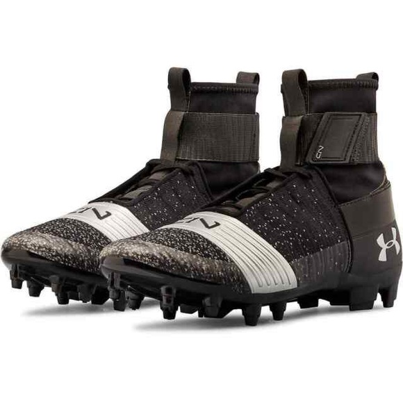 under armour cn1 football cleats